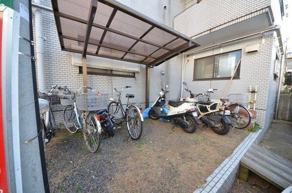 スクエア国立の物件内観写真